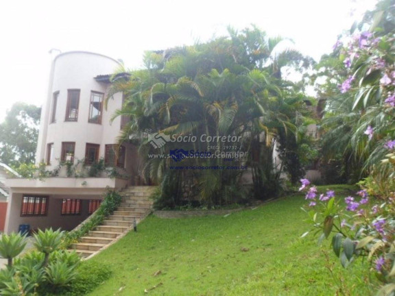 Imagem Casa com 7 Quartos à Venda, 750 m² em Portal Dos Gramados - Guarulhos Imagem Casa com 7 Quartos à Venda, 750 m² em Portal Dos Gramados - Guarulhos
