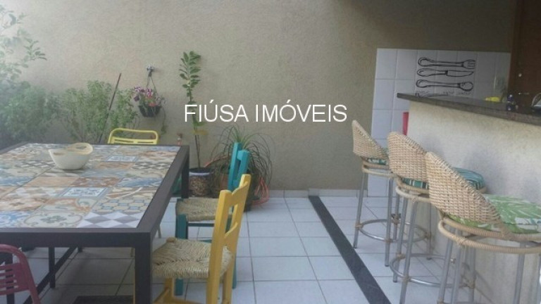 Apartamento com 3 Quartos à Venda, 140 m² em Jardim Botânico - Ribeirão Preto