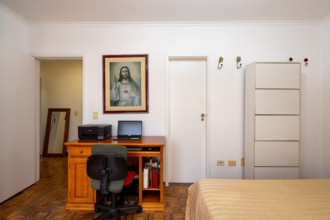 Imagem Apartamento com 2 Quartos à Venda, 124 m² em Vila Olímpia - São Paulo