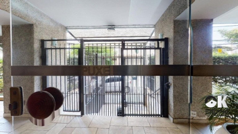 Imagem Apartamento com 3 Quartos à Venda, 106 m² em Perdizes - São Paulo Imagem Apartamento com 3 Quartos à Venda, 106 m² em Perdizes - São Paulo