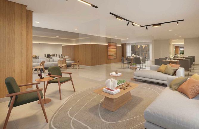 Imagem Imóvel com 2 Quartos à Venda, 56 m² em Centro - Osasco Imagem Imóvel com 2 Quartos à Venda, 56 m² em Centro - Osasco
