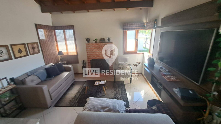 Imagem Casa com 3 Quartos à Venda, 210 m² em Condomínio Itatiba Country Club - Itatiba