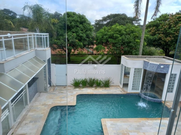 Imagem Sobrado com 4 Quartos à Venda, 420 m² em Condomínio Esplanada Do Sol - Sao Jose Dos Campos