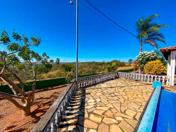 Imagem Fazenda à Venda, 500.000 m² em Zona Rural - Luziânia Imagem Fazenda à Venda, 500.000 m² em Zona Rural - Luziânia