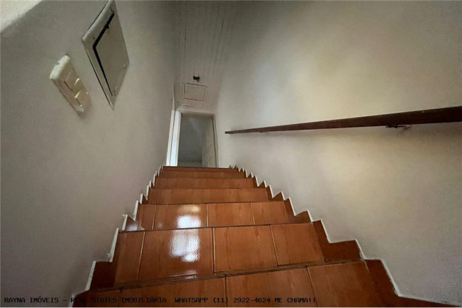 Imagem Casa com 2 Quartos à Venda, 88 m² em Tucuruvi - São Paulo