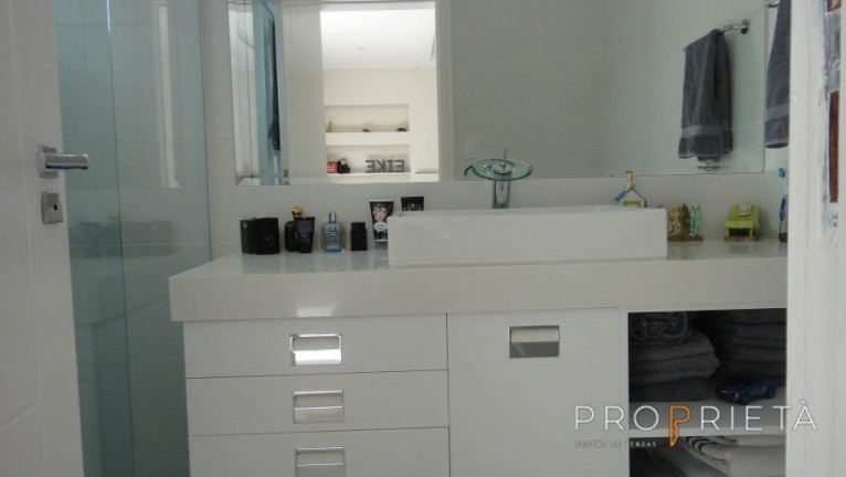 Imagem Casa de Condomínio com 5 Quartos à Venda, 963 m² em Barra Da Tijuca - Rio De Janeiro Imagem Casa de Condomínio com 5 Quartos à Venda, 963 m² em Barra Da Tijuca - Rio De Janeiro