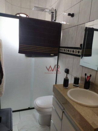 Imagem Sobrado com 4 Quartos à Venda, 240 m² em Vila Primavera - São Paulo Imagem Sobrado com 4 Quartos à Venda, 240 m² em Vila Primavera - São Paulo