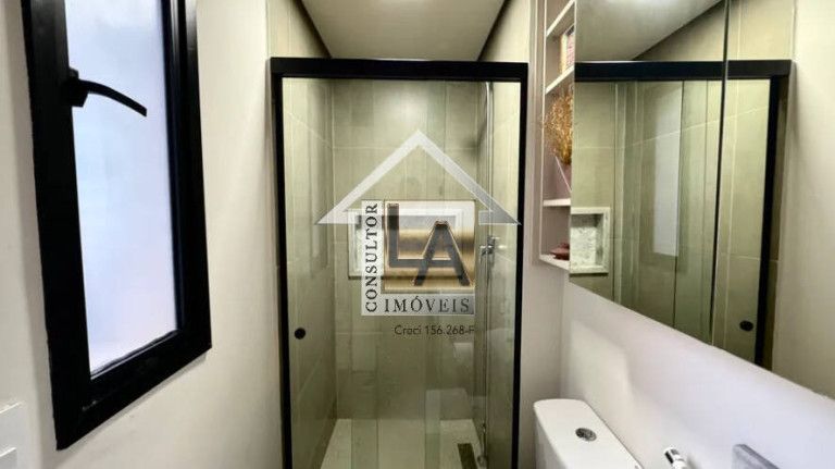 Imagem Casa de Condomínio com 2 Quartos à Venda, 110 m² em Brooklin Paulista - São Paulo Imagem Casa de Condomínio com 2 Quartos à Venda, 110 m² em Brooklin Paulista - São Paulo