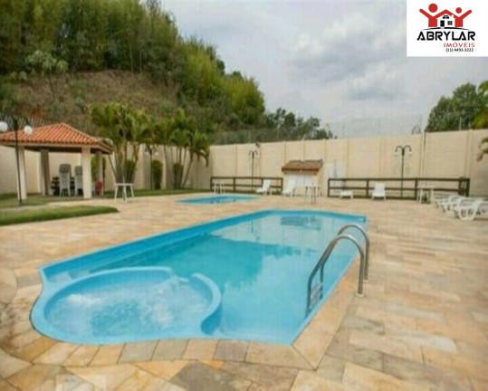 Imagem Imóvel com 2 Quartos para Alugar, 58 m² em Jardim Shangai - Jundiaí Imagem Imóvel com 2 Quartos para Alugar, 58 m² em Jardim Shangai - Jundiaí