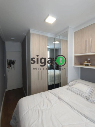 Imagem Apartamento com 1 Quarto à Venda, 50 m² em Jardim Caboré - São Paulo