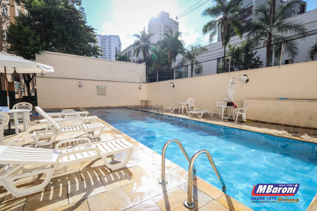 Imagem Apartamento com 2 Quartos à Venda, 51 m² em Vila Andrade - São Paulo