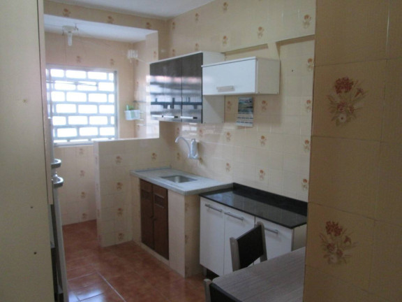 Imagem Apartamento à Venda, 54 m² em Vila Guilhermina - Praia Grande Imagem Apartamento à Venda, 54 m² em Vila Guilhermina - Praia Grande