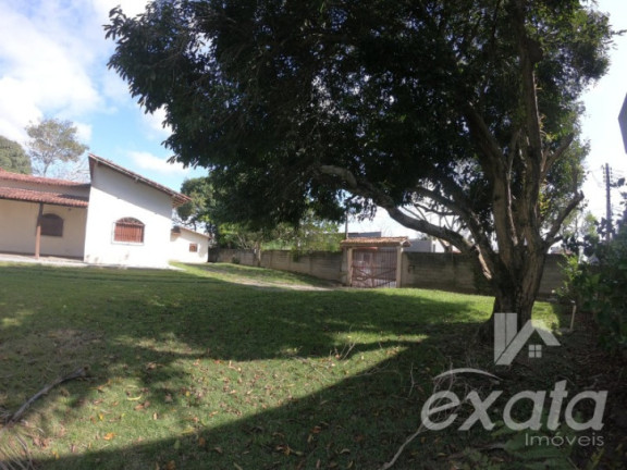 Imagem Chácara com 3 Quartos à Venda, 232 m² em Estancia Monazitica - Serra