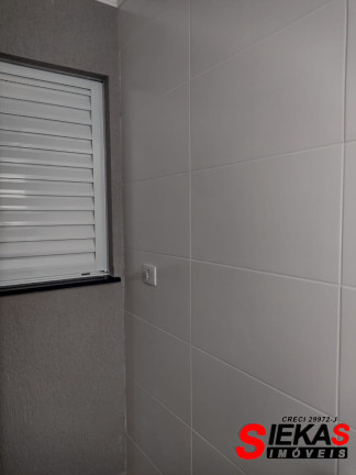 Imagem Apartamento com 2 Quartos à Venda, 52 m² em Vila Guilhermina - São Paulo