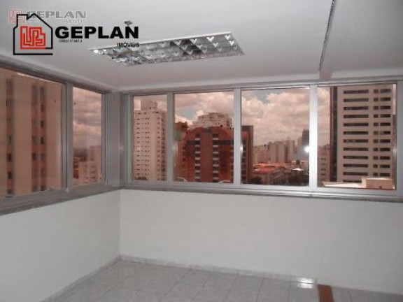 Sala Comercial para Alugar, 35 m² em Saúde - São Paulo