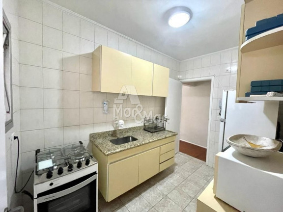 Imagem Apartamento com 2 Quartos à Venda, 90 m² em Pitangueiras - Guarujá