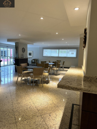 Imagem Apartamento com 3 Quartos à Venda, 168 m² em Barcelona - São Caetano Do Sul