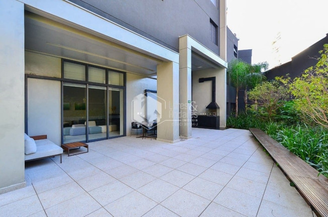 Imagem Studio com 1 Quarto à Venda, 29 m² em Moema - São Paulo