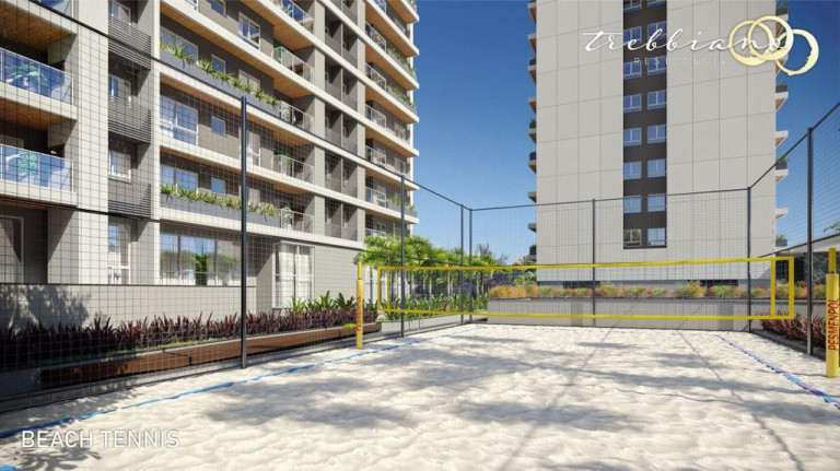 Imagem Cobertura com 3 Quartos à Venda, 142 m² em Campo Comprido - Curitiba