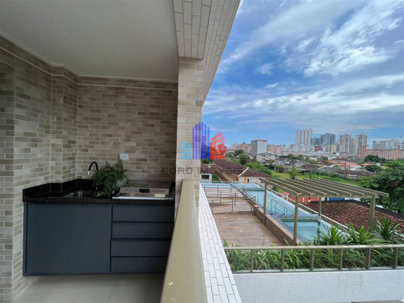 Imagem Apartamento com 2 Quartos à Venda, 62 m² em Boqueirao - Praia Grande Imagem Apartamento com 2 Quartos à Venda, 62 m² em Boqueirao - Praia Grande