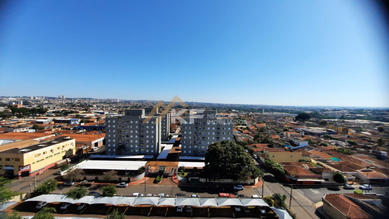 Imagem Apartamento com 2 Quartos à Venda, 46 m² em Campos Elíseos - Ribeirão Preto Imagem Apartamento com 2 Quartos à Venda, 46 m² em Campos Elíseos - Ribeirão Preto