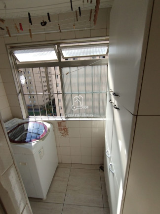 Imagem Apartamento com 2 Quartos à Venda, 52 m² em Jardim Celeste - São Paulo
