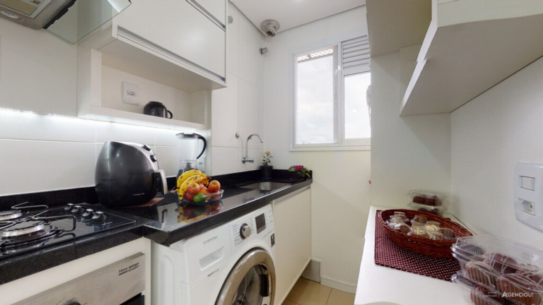 Imagem Imóvel com 2 Quartos à Venda, 58 m² em Vila Nova - Porto Alegre Imagem Imóvel com 2 Quartos à Venda, 58 m² em Vila Nova - Porto Alegre