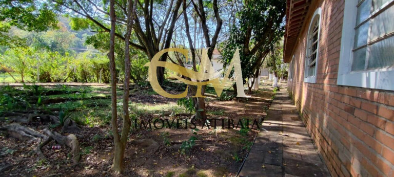 Imagem Chácara com 6 Quartos à Venda, 7 m² em Batatuba - Piracaia