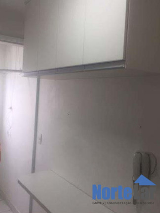 Imagem Apartamento com 2 Quartos à Venda, 48 m² em Limão - São Paulo