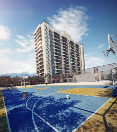 Imagem Apartamento com 3 Quartos à Venda, 77 m² em Barra Olímpica - Rio De Janeiro Imagem Apartamento com 3 Quartos à Venda, 77 m² em Barra Olímpica - Rio De Janeiro