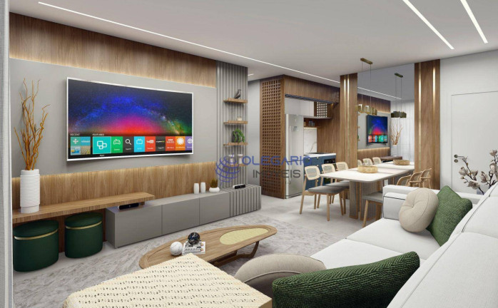 Imagem Apartamento com 2 Quartos à Venda, 85 m² em Itacolomi - Balneário Piçarras Imagem Apartamento com 2 Quartos à Venda, 85 m² em Itacolomi - Balneário Piçarras