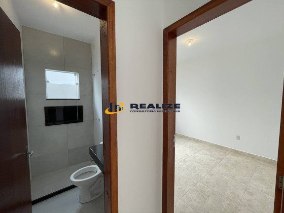 Imagem Casa com 2 Quartos à Venda, 58 m² em Parque Varanda Do Visconde - Campos Dos Goytacazes