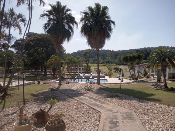 Imagem Terreno à Venda, 34.000 m² em Guaxinduva - Atibaia