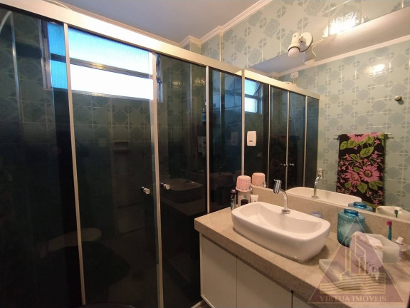 Imagem Apartamento com 3 Quartos à Venda, 130 m² em Ponta Da Praia - Santos