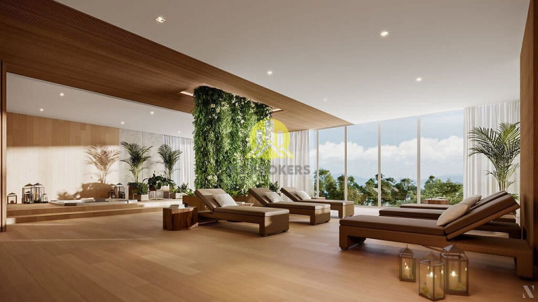 Imagem Apartamento com 3 Quartos à Venda, 126 m² em Centro - Balneário Camboriú