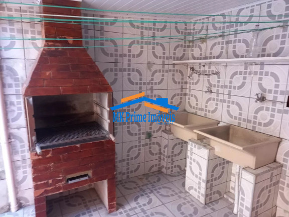 Imagem Casa com 2 Quartos à Venda, 82 m² em Jardim Raposo Tavares - São Paulo Imagem Casa com 2 Quartos à Venda, 82 m² em Jardim Raposo Tavares - São Paulo