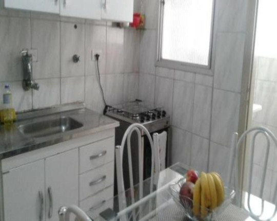Imagem Apartamento com 1 Quarto à Venda, 37 m² em Bela Vista - São Paulo Imagem Apartamento com 1 Quarto à Venda, 37 m² em Bela Vista - São Paulo