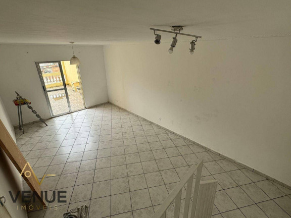 Imagem Sobrado com 3 Quartos à Venda, 214 m² em Jardim Nossa Senhora Do Carmo - São Paulo