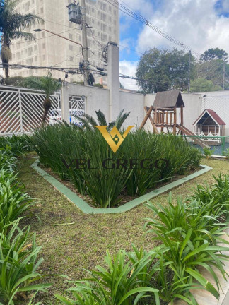 Imagem Apartamento com 3 Quartos à Venda, 102 m² em Vila Lusitânia - São Bernardo Do Campo Imagem Apartamento com 3 Quartos à Venda, 102 m² em Vila Lusitânia - São Bernardo Do Campo