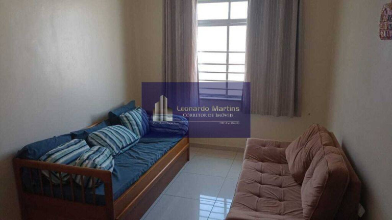 Imagem Apartamento com 2 Quartos à Venda, 71 m² em União - Cabo Frio