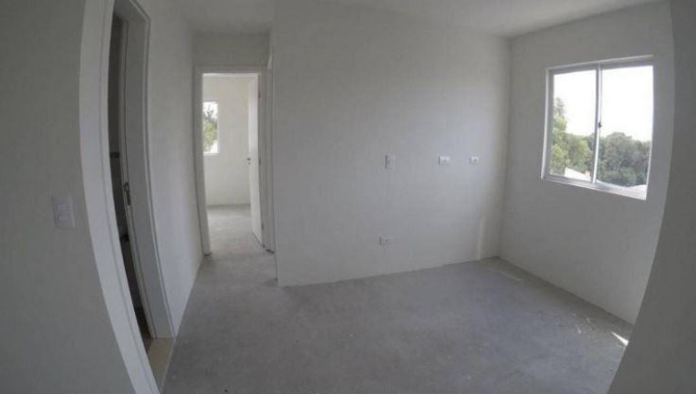 Imagem Apartamento com 2 Quartos à Venda, 117 m² em Tindiquera - Araucária