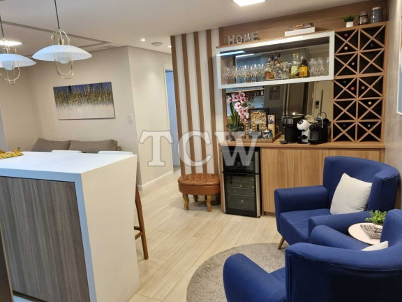 Imagem Apartamento com 3 Quartos à Venda, 94 m² em Barra Funda - São Paulo Imagem Apartamento com 3 Quartos à Venda, 94 m² em Barra Funda - São Paulo