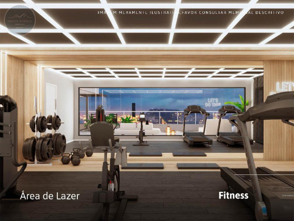 Imagem Imóvel com 2 Quartos à Venda, 73 m² em Canto Do Forte - Praia Grande