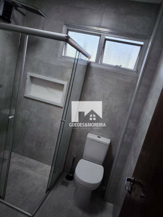 Imagem Imóvel com 1 Quarto à Venda, 52 m² em Botafogo - Campinas