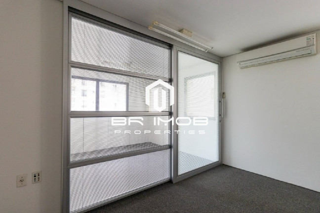 Imagem Sala Comercial à Venda, 30 m² em Jardim Paulista - São Paulo