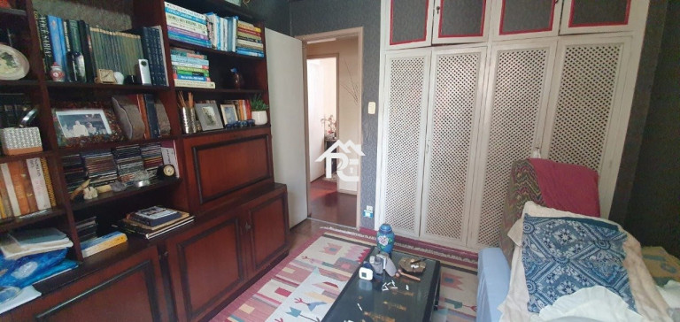 Imagem Apartamento com 2 Quartos à Venda, 76 m² em Icaraí - Niterói Imagem Apartamento com 2 Quartos à Venda, 76 m² em Icaraí - Niterói