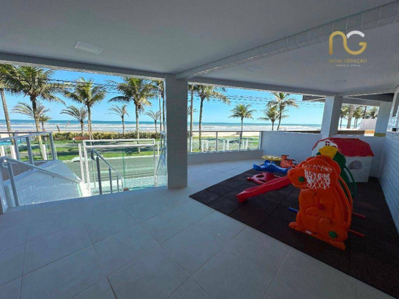 Imagem Apartamento com 2 Quartos à Venda, 82 m² em Balneário Flórida - Praia Grande