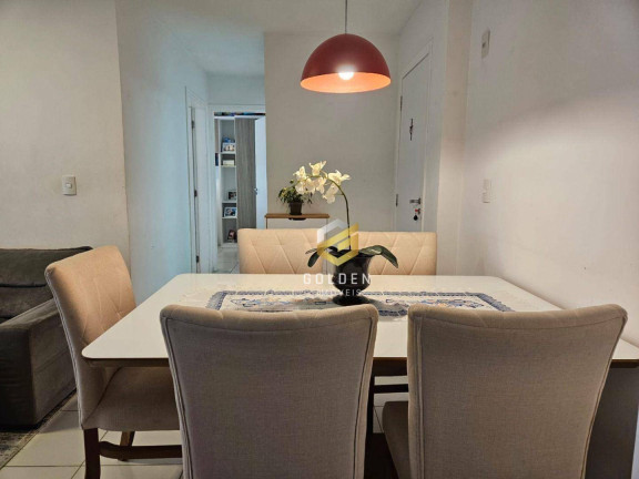 Imagem Apartamento com 2 Quartos à Venda, 55 m² em Espinheiros - Itajaí Imagem Apartamento com 2 Quartos à Venda, 55 m² em Espinheiros - Itajaí