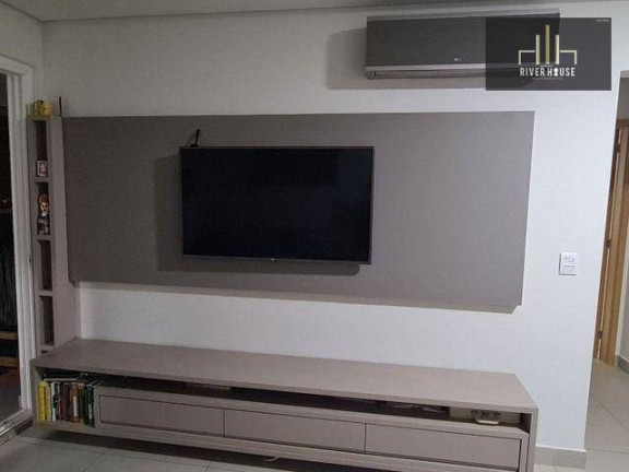 Imagem Apartamento com 2 Quartos à Venda, 88 m² em Ribeirão Do Lipa - Cuiabá