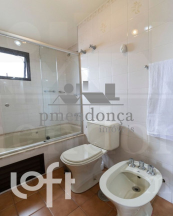Imagem Apartamento com 4 Quartos à Venda, 123 m² em Alto Da Lapa - São Paulo